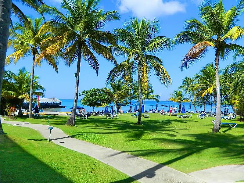 Secrets Saint Lucia Resort & Spa (Adults Only) Gros Islet