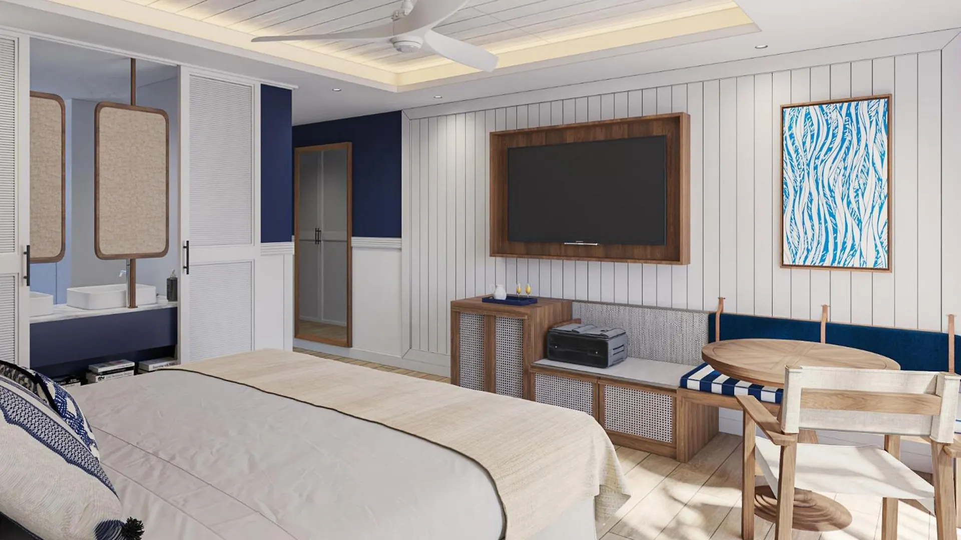 Secrets Saint Lucia Resort & Spa (Adults Only) Gros Islet