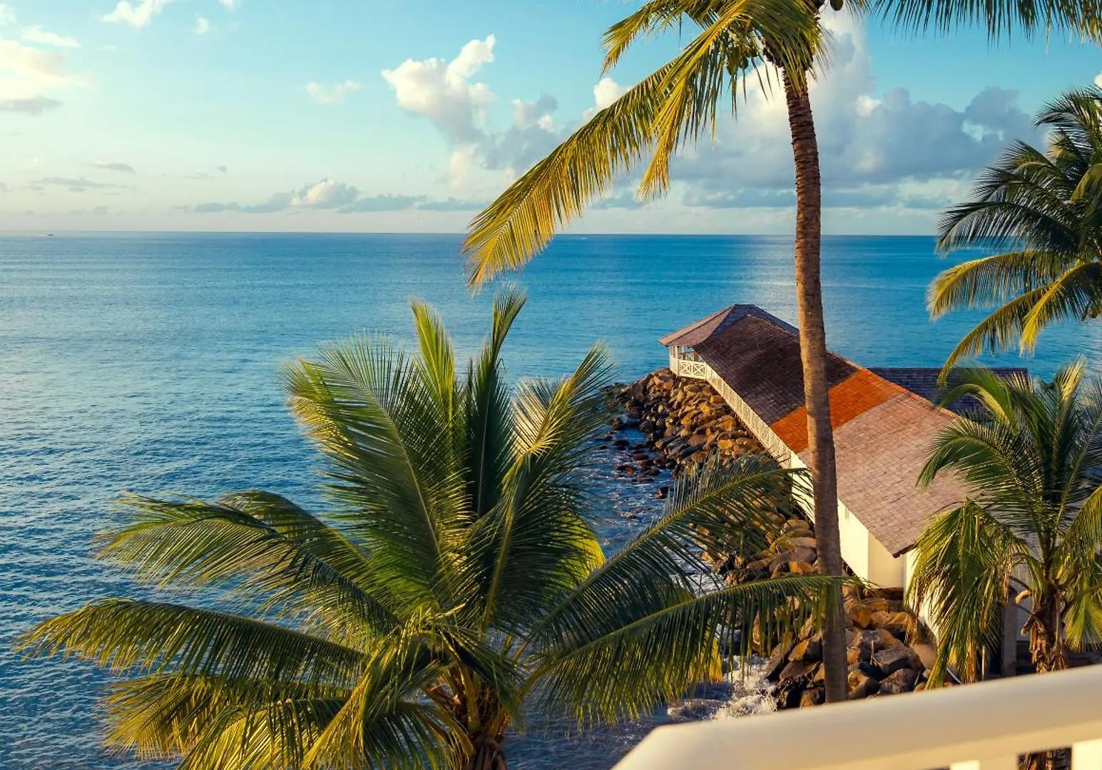 Secrets Saint Lucia Resort & Spa (Adults Only) Gros Islet