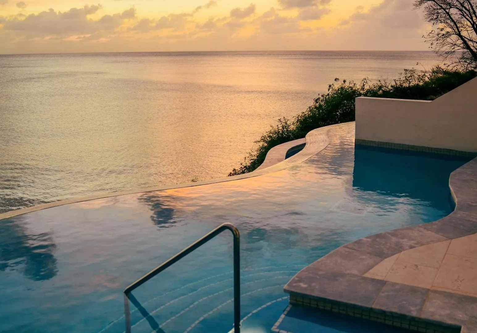 Secrets Saint Lucia Resort & Spa (Adults Only) Gros Islet