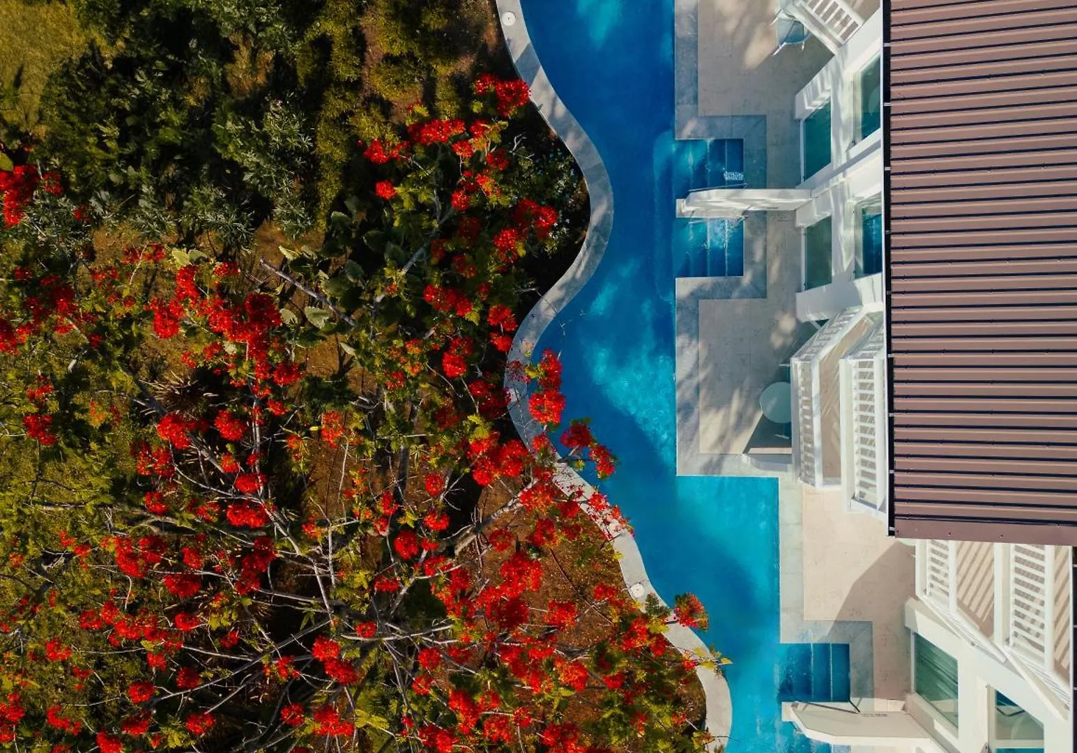 Secrets Saint Lucia Resort & Spa (Adults Only) Gros Islet Santa Lucia
