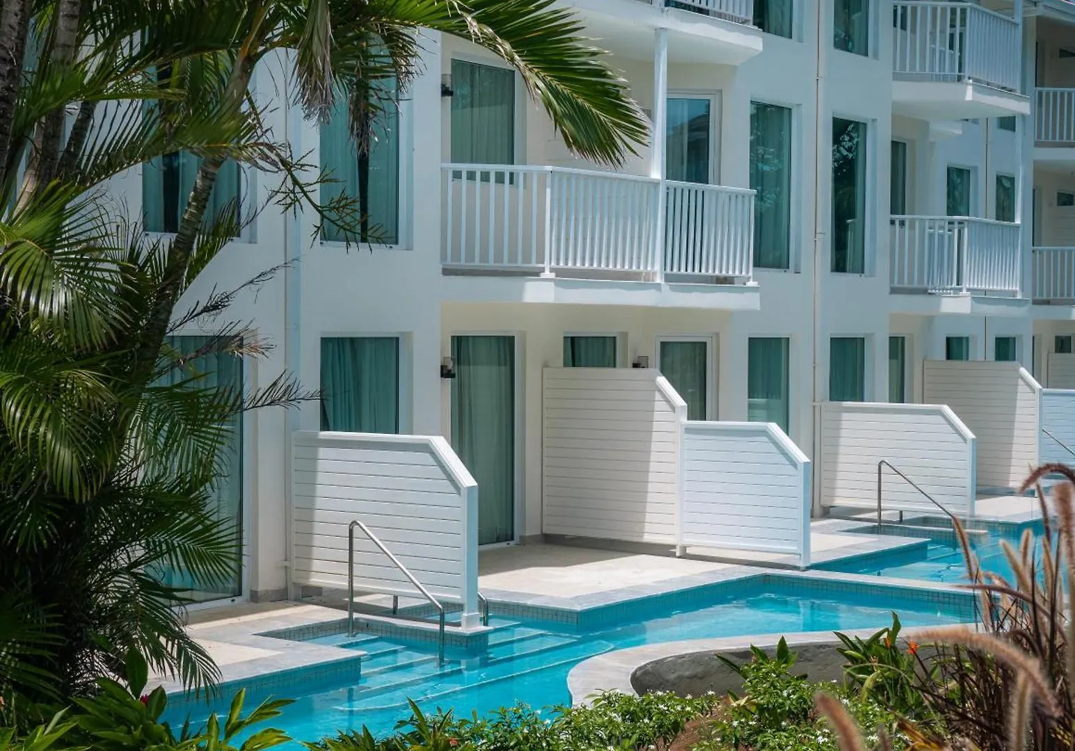Secrets Saint Lucia Resort & Spa (Adults Only) Gros Islet