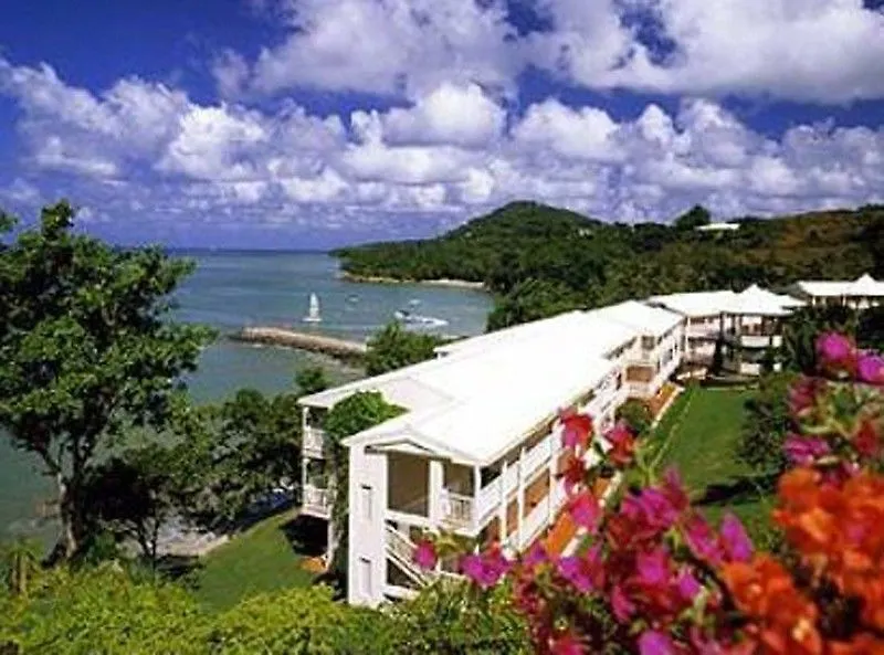 Secrets Saint Lucia Resort & Spa (Adults Only) Gros Islet 5*,  Santa Lucia