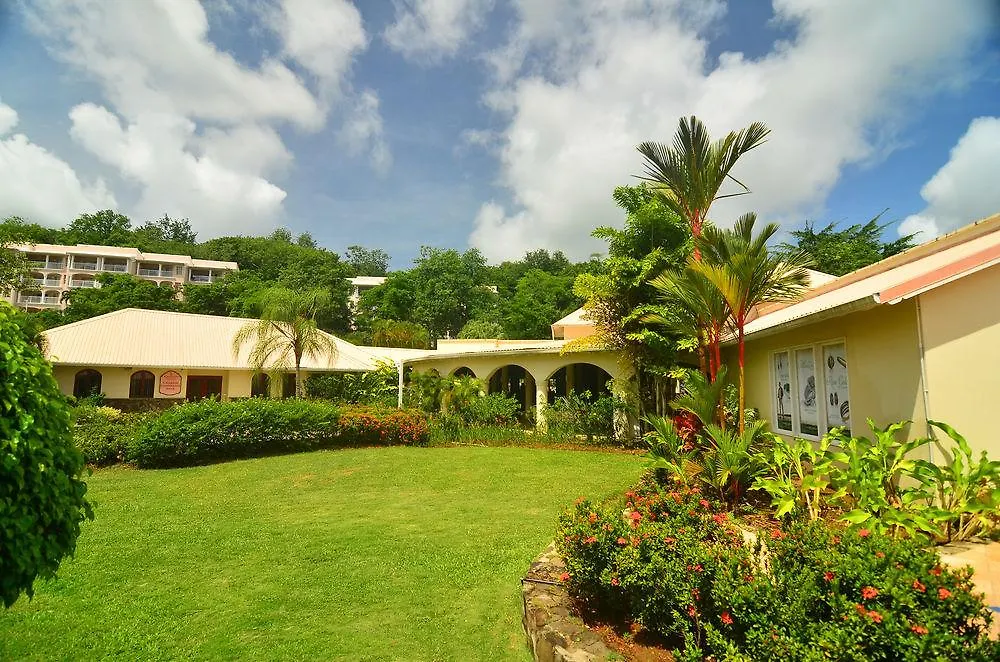 Secrets Saint Lucia Resort & Spa (Adults Only) Gros Islet 5*,  Saint Lucia