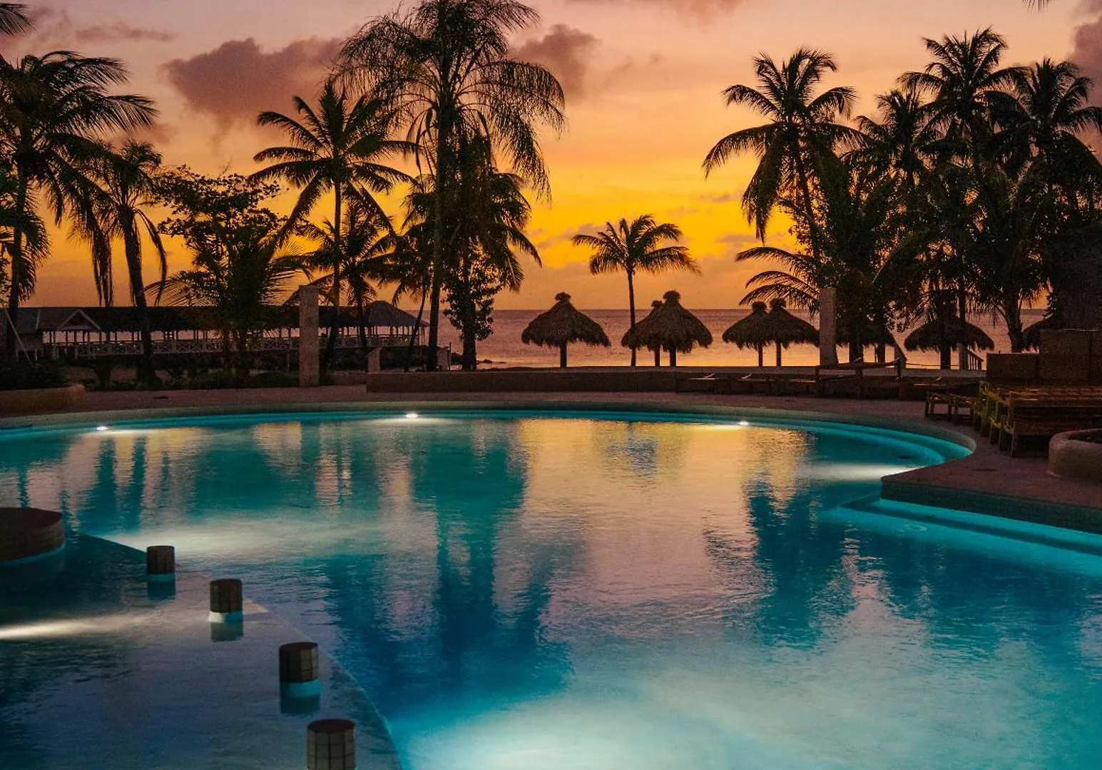 Secrets Saint Lucia Resort & Spa (Adults Only) Gros Islet 5*,  Saint Lucia