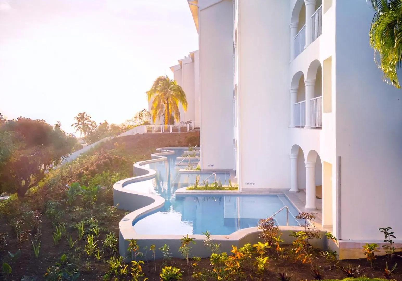 Secrets Saint Lucia Resort & Spa (Adults Only) Gros Islet