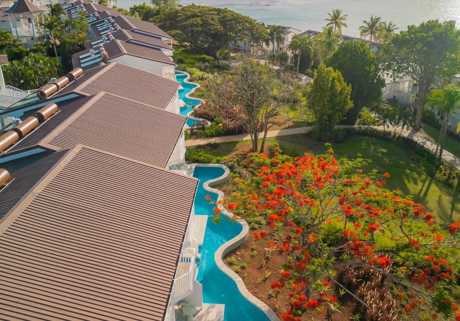 *****  Secrets Saint Lucia Resort & Spa (Adults Only) Gros Islet Saint Lucia