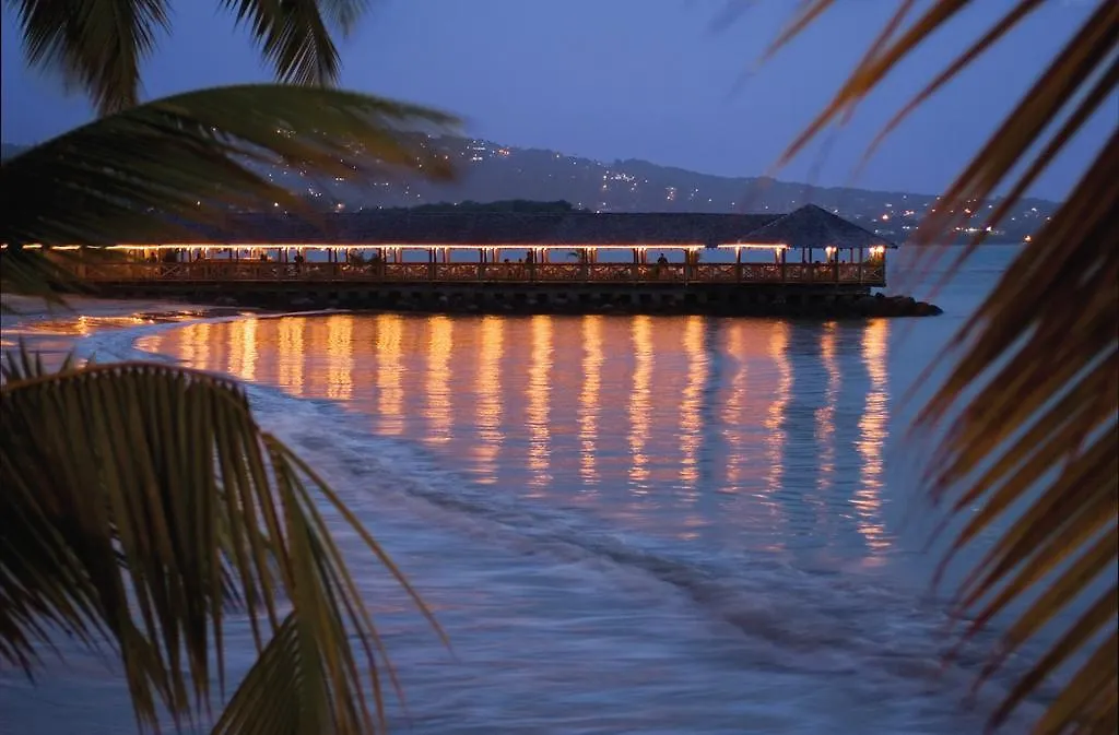 Secrets Saint Lucia Resort & Spa (Adults Only) Gros Islet