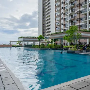 The Radiance Manila Bay Philippines