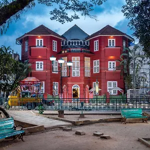 Koder House India