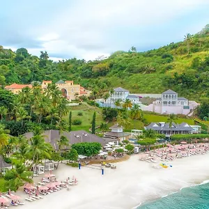 Bodyholiday St Lucia Gros Islet