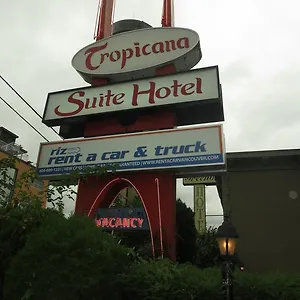 Tropicana Canada