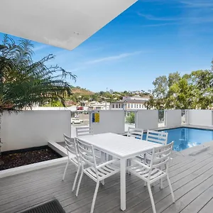 Central Kensington Apartments Australia