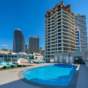 Victoria Square Australia