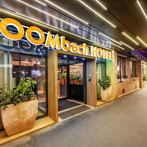 Roombach Center Hungary