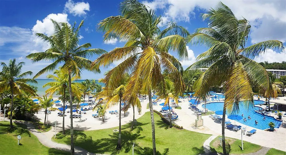 Secrets Saint Lucia Resort & Spa (Adults Only) Gros Islet