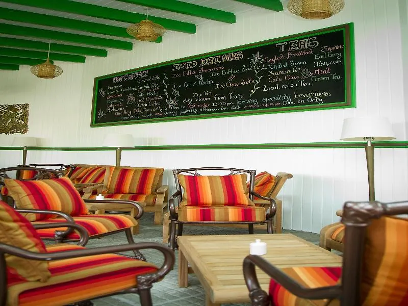 Secrets Saint Lucia Resort & Spa (Adults Only) Gros Islet