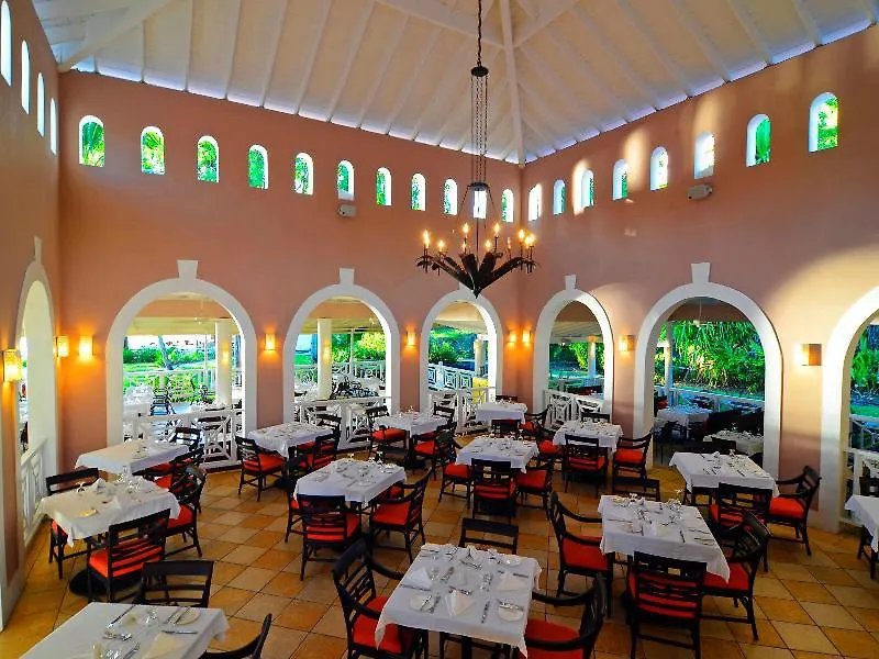 Secrets Saint Lucia Resort & Spa (Adults Only) Gros Islet 5*,