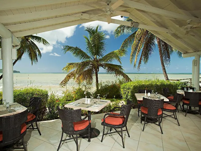Secrets Saint Lucia Resort & Spa (Adults Only) Gros Islet