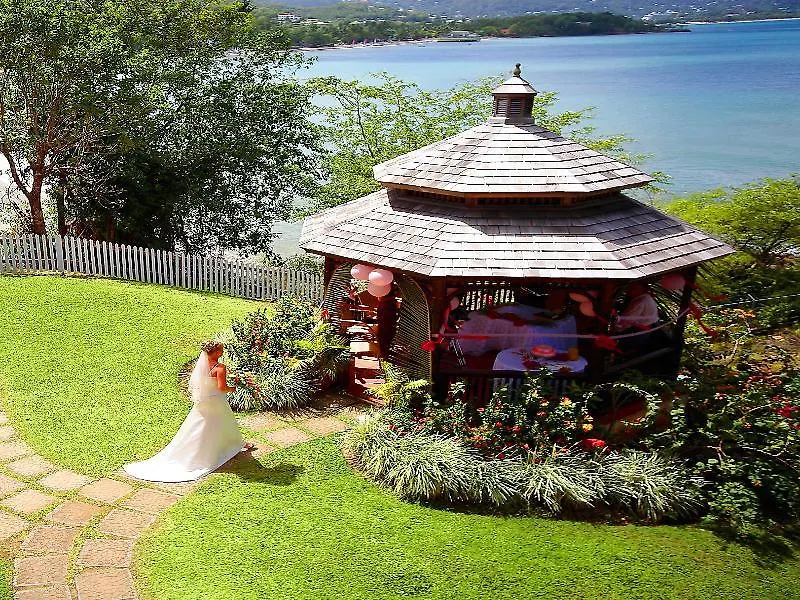 Secrets Saint Lucia Resort & Spa (Adults Only) Gros Islet