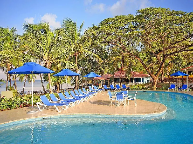 Secrets Saint Lucia Resort & Spa (Adults Only) Gros Islet