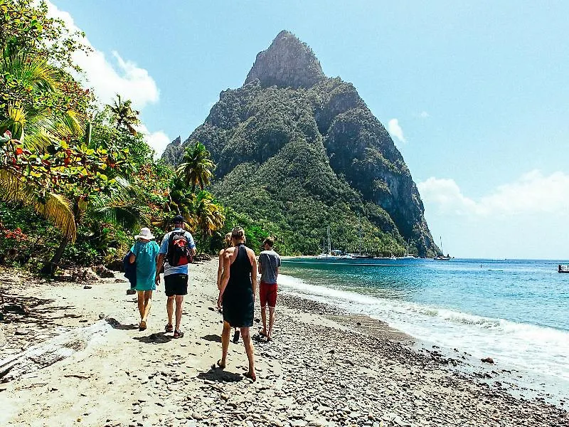 Secrets Saint Lucia Resort & Spa (Adults Only) Gros Islet 5*,