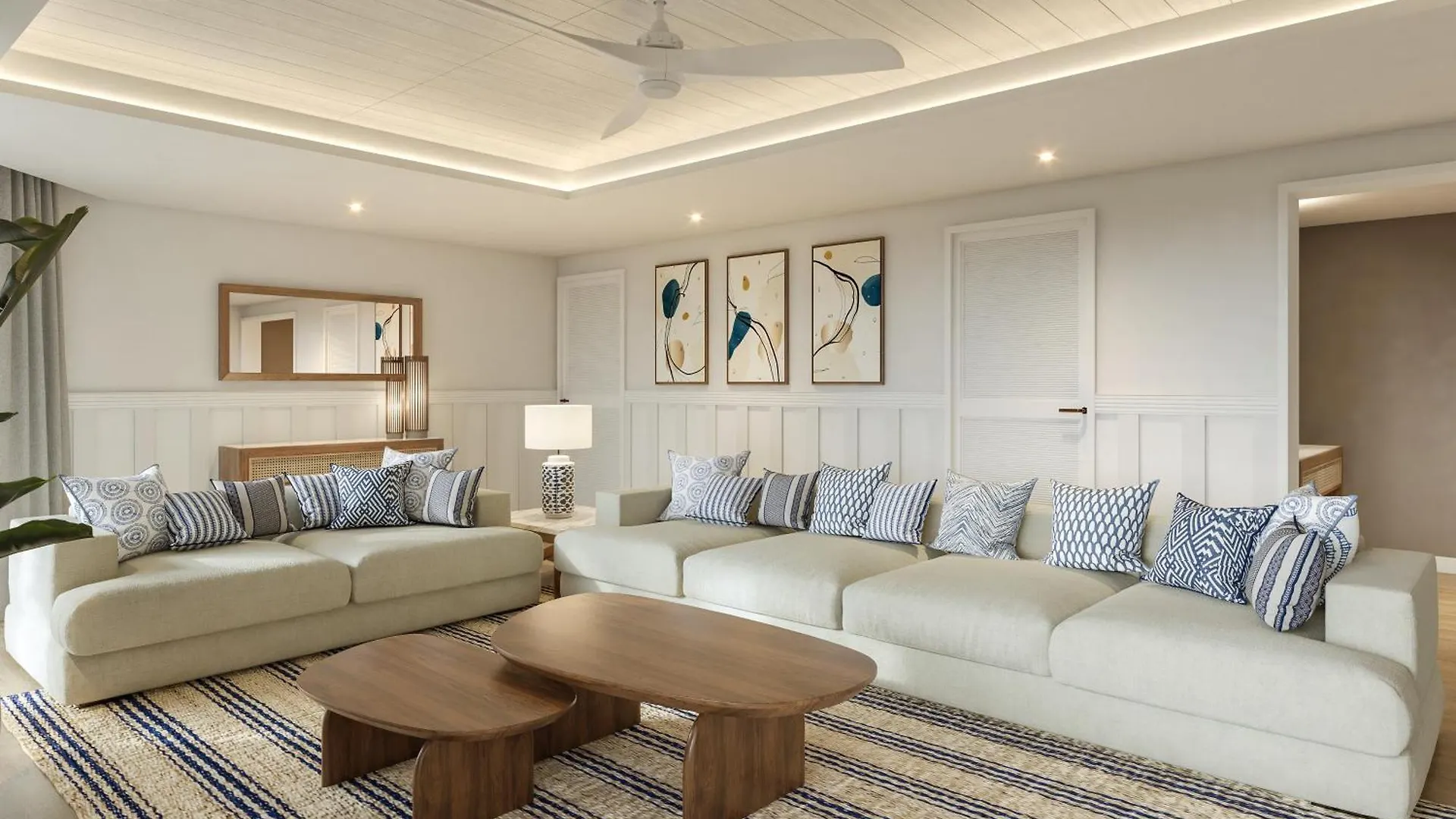 Secrets Saint Lucia Resort & Spa (Adults Only) Gros Islet 5*,  Saint Lucia