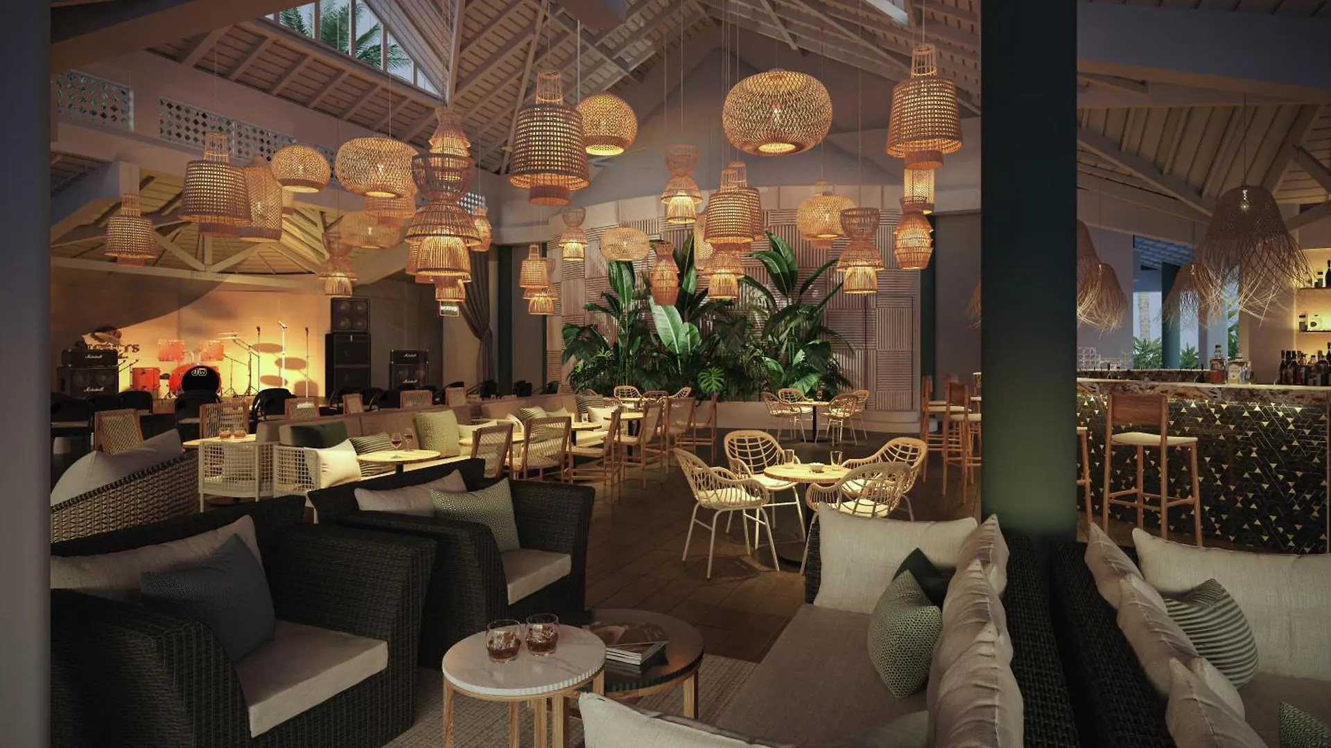 Secrets Saint Lucia Resort & Spa (Adults Only) Gros Islet