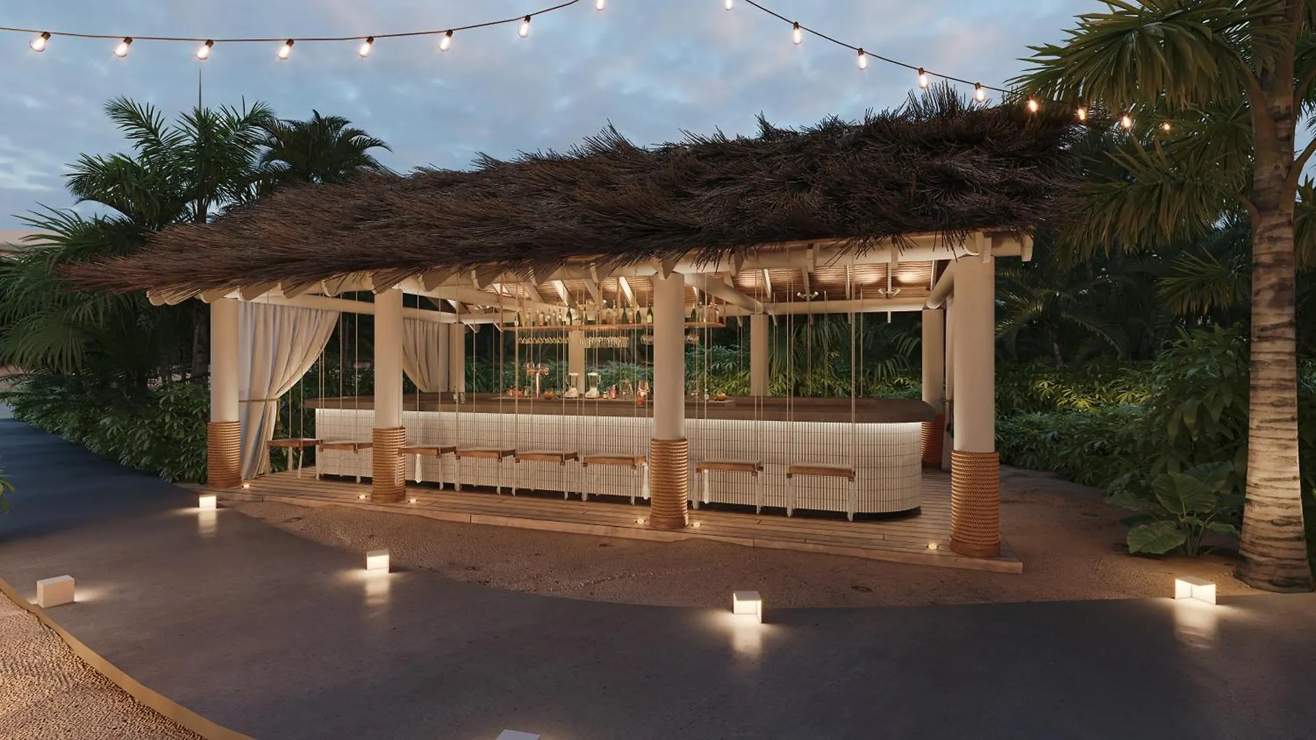 Secrets Saint Lucia Resort & Spa (Adults Only) Gros Islet
