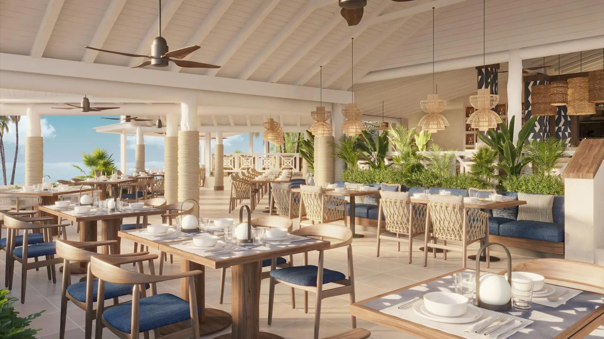 Secrets Saint Lucia Resort & Spa (Adults Only) Gros Islet 5*,  Saint Lucia