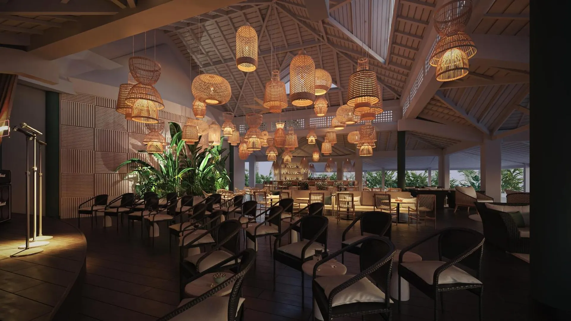 Secrets Saint Lucia Resort & Spa (Adults Only) Gros Islet