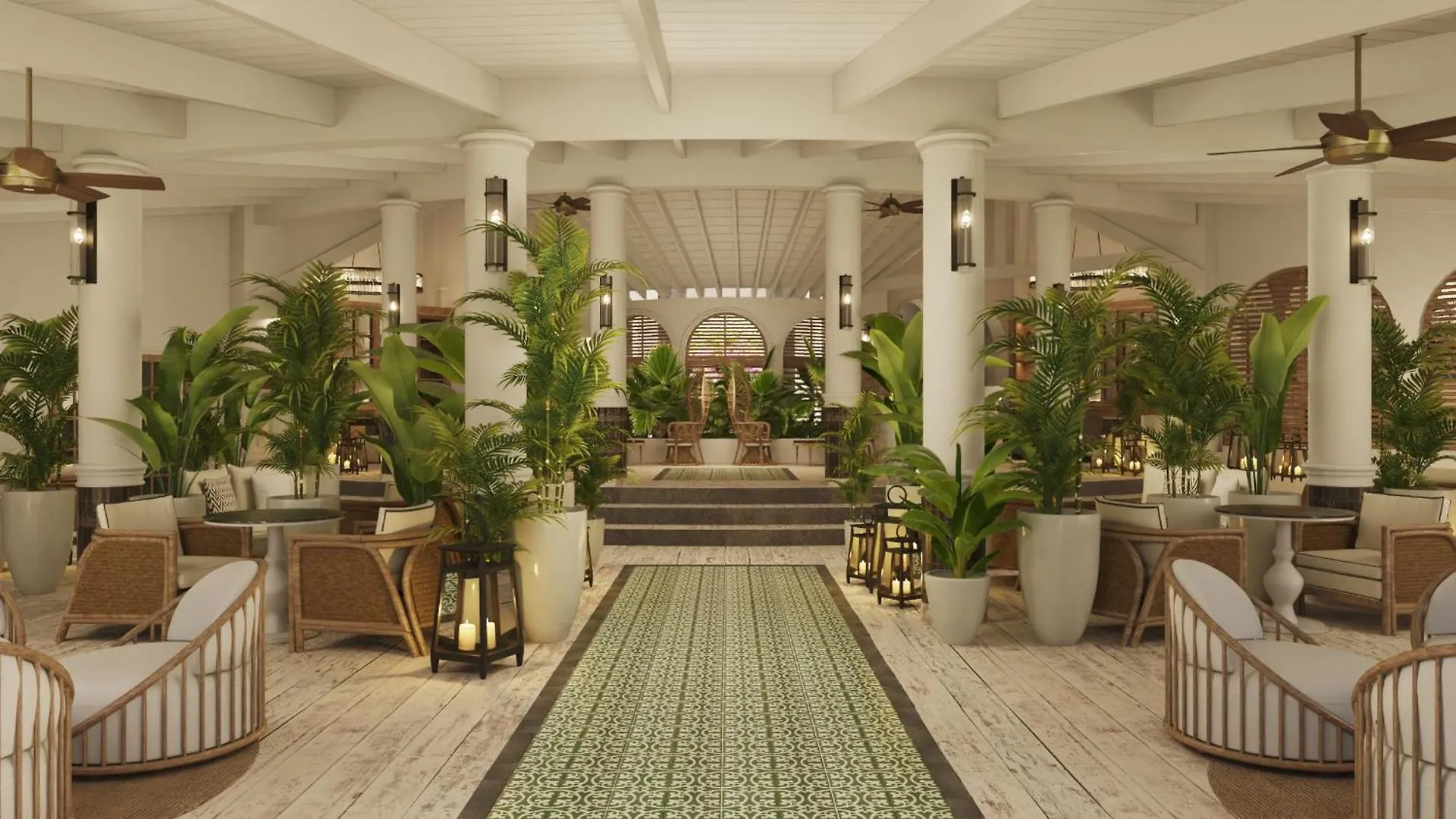 *****  Secrets Saint Lucia Resort & Spa (Adults Only) Gros Islet Saint Lucia