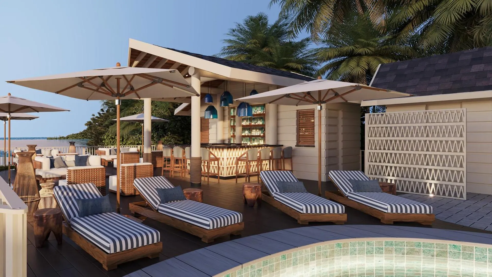Secrets Saint Lucia Resort & Spa (Adults Only) Gros Islet