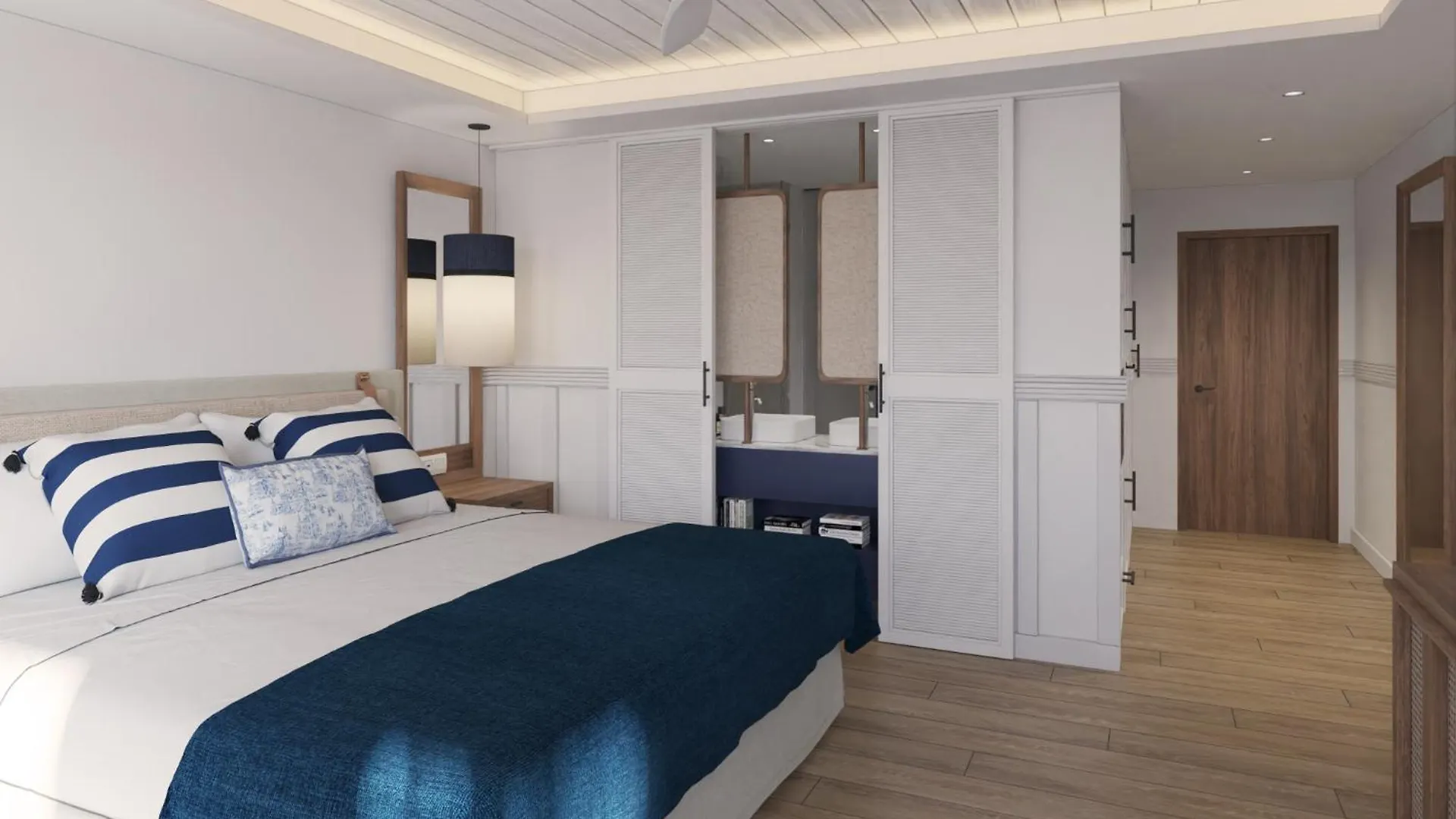 Secrets Saint Lucia Resort & Spa (Adults Only) Gros Islet Saint Lucia