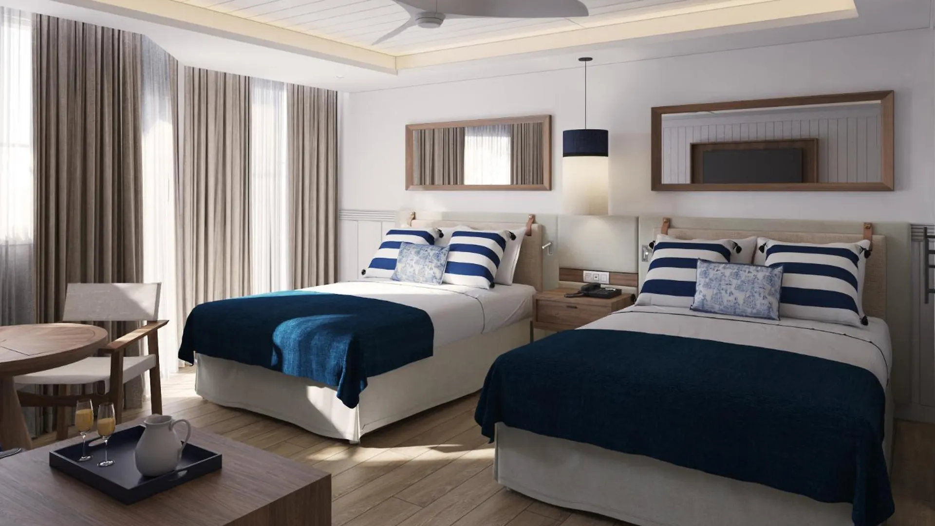 Secrets Saint Lucia Resort & Spa (Adults Only) Gros Islet 5*,  Saint Lucia