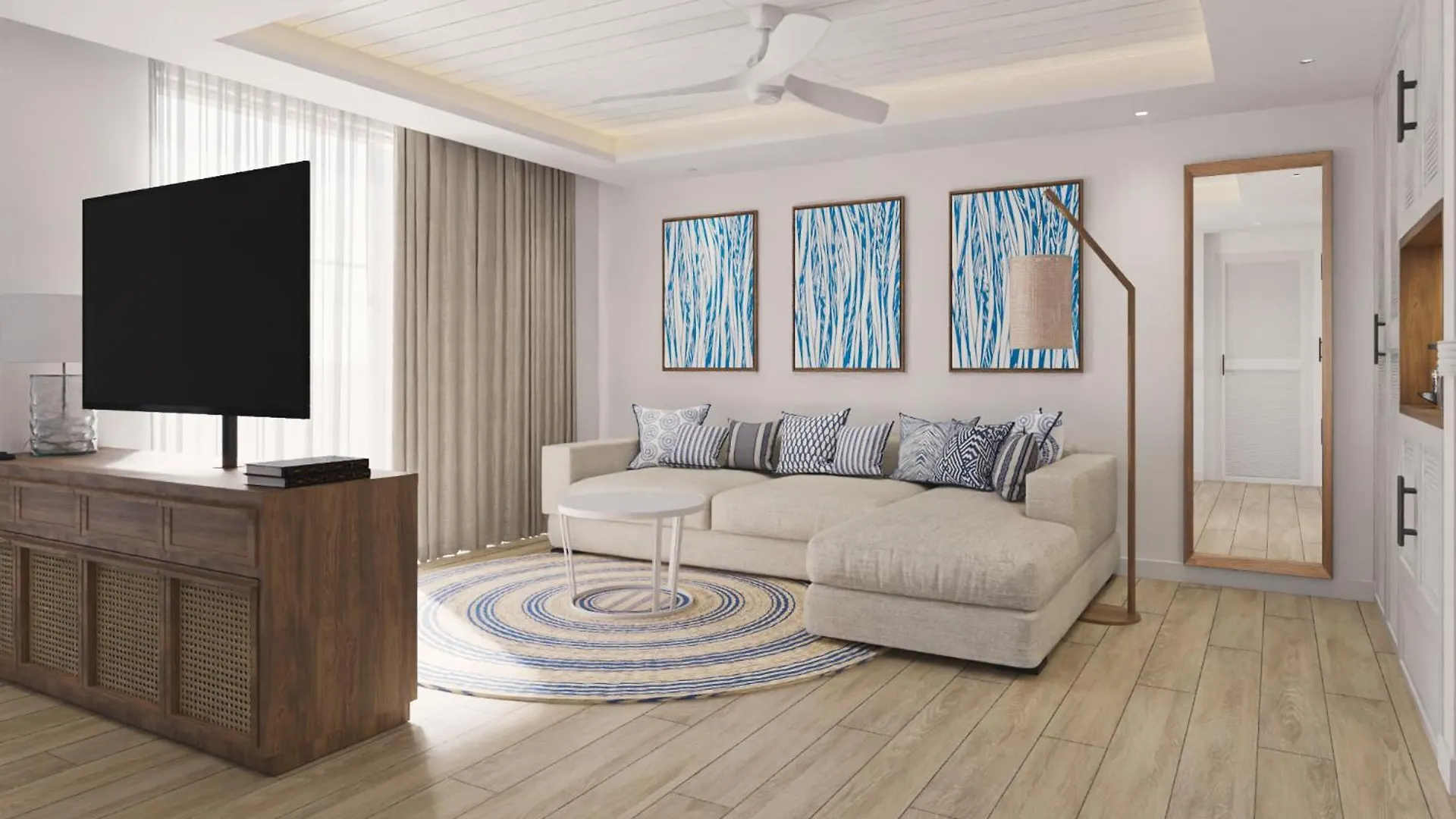 Secrets Saint Lucia Resort & Spa (Adults Only) Gros Islet