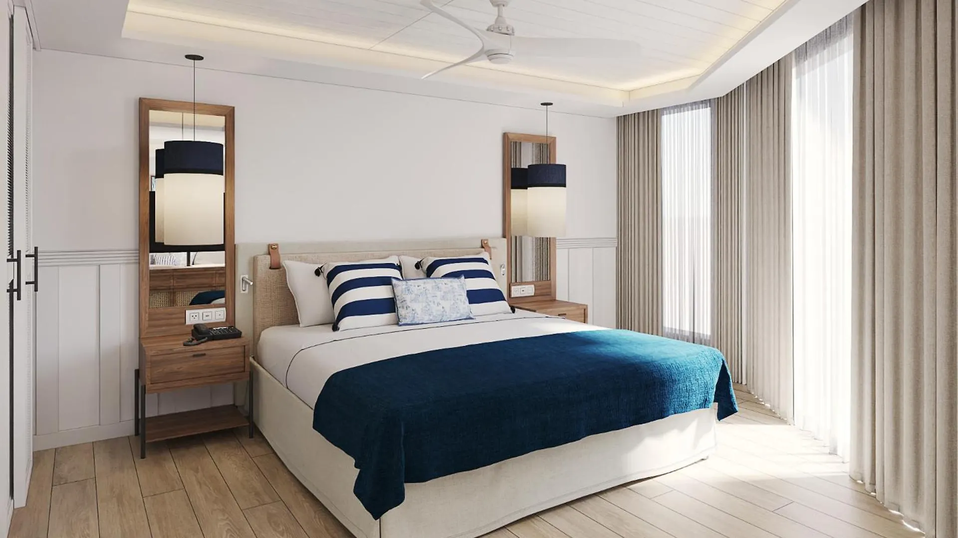 Secrets Saint Lucia Resort & Spa (Adults Only) Gros Islet