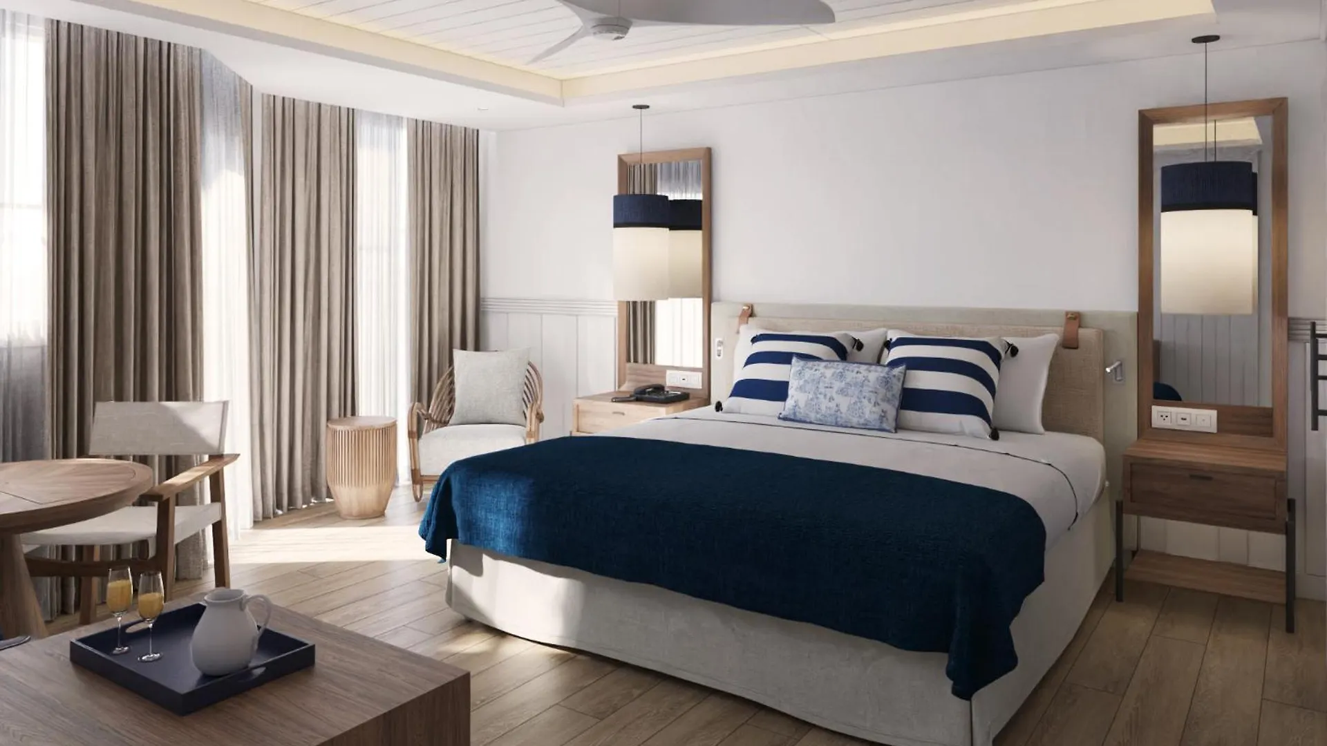 *****  Secrets Saint Lucia Resort & Spa (Adults Only) Gros Islet Saint Lucia