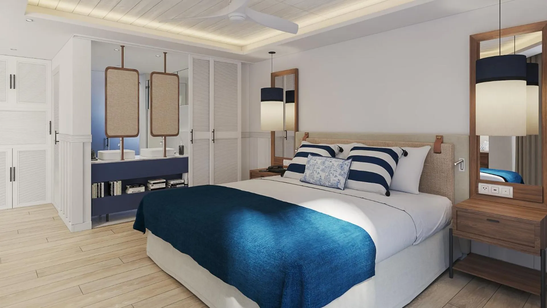 Secrets Saint Lucia Resort & Spa (Adults Only) Gros Islet