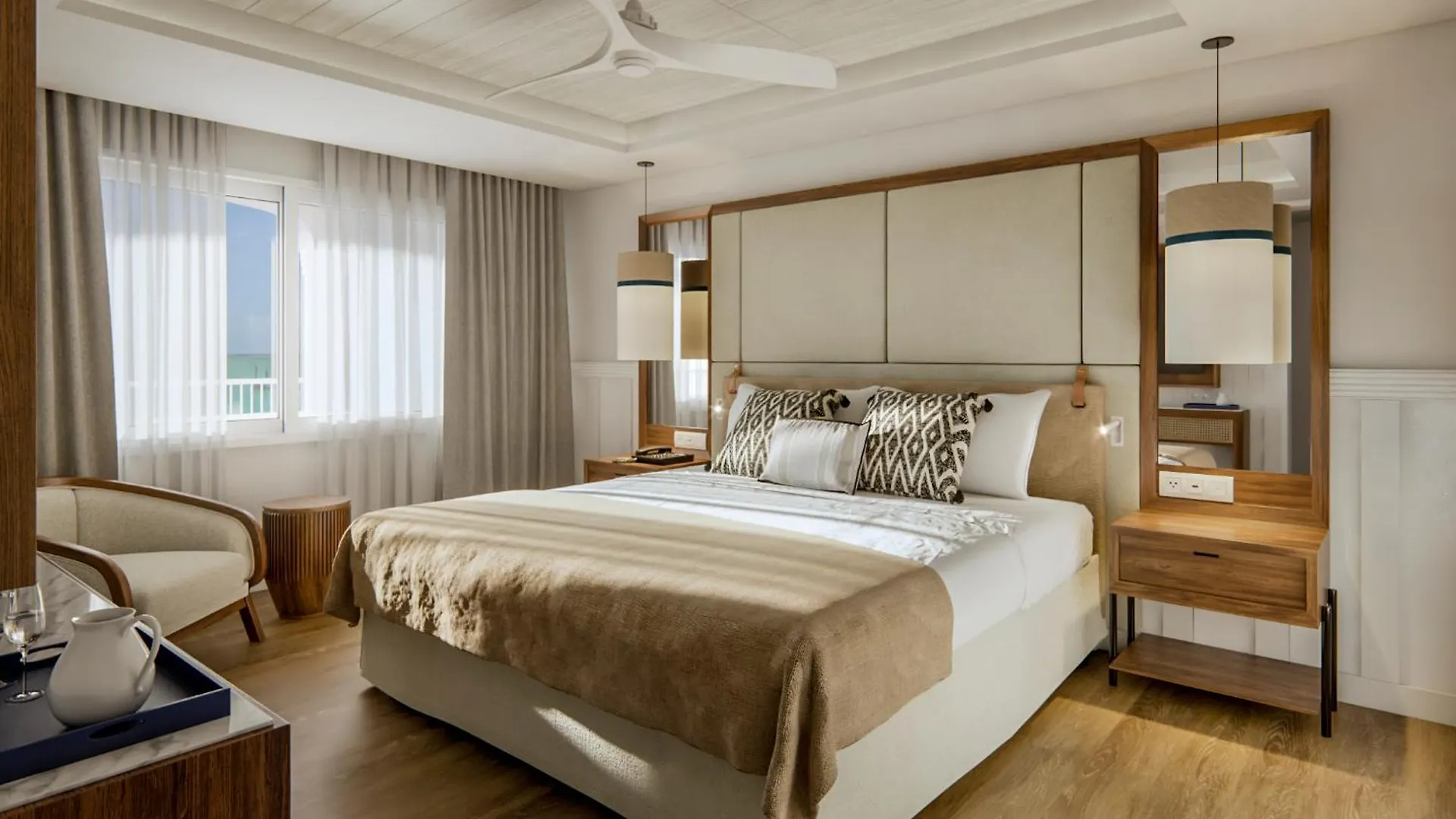 *****  Secrets Saint Lucia Resort & Spa (Adults Only) Gros Islet Saint Lucia