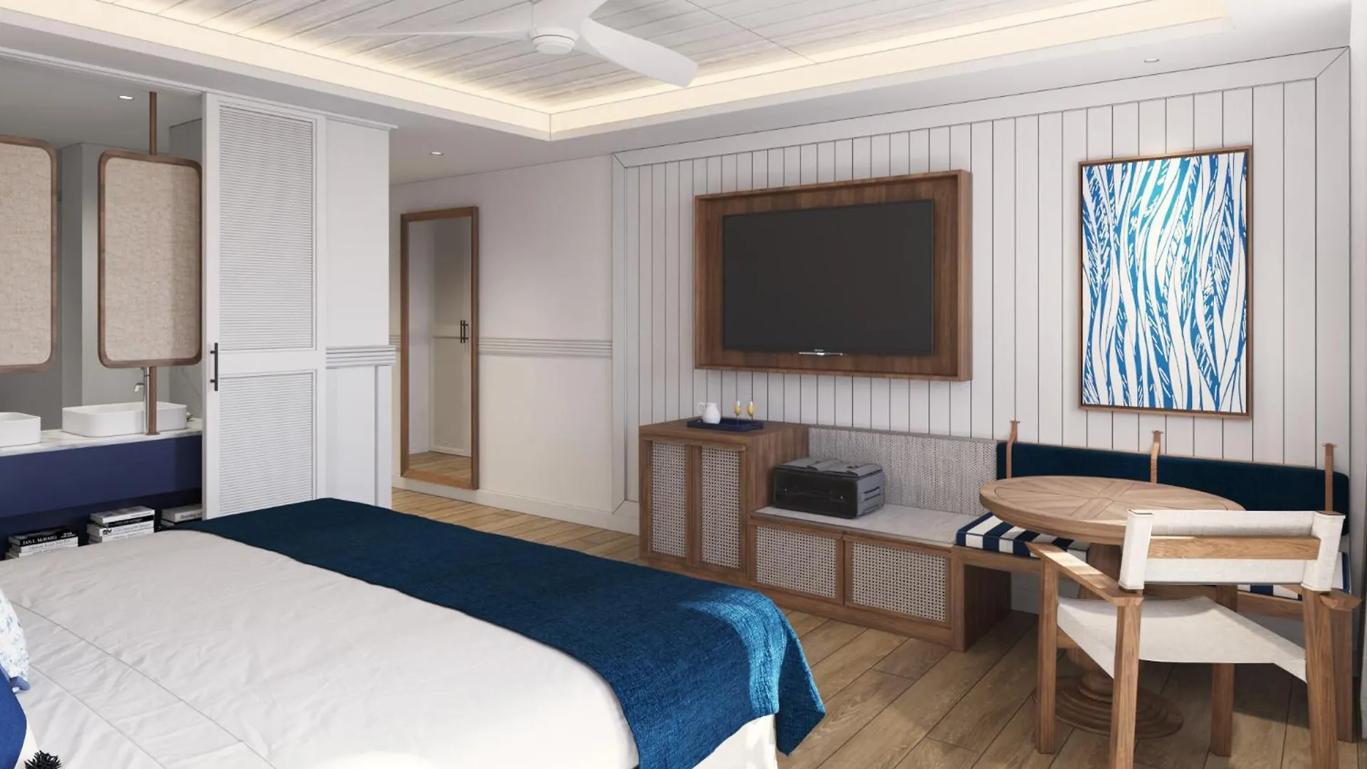 Secrets Saint Lucia Resort & Spa (Adults Only) Gros Islet
