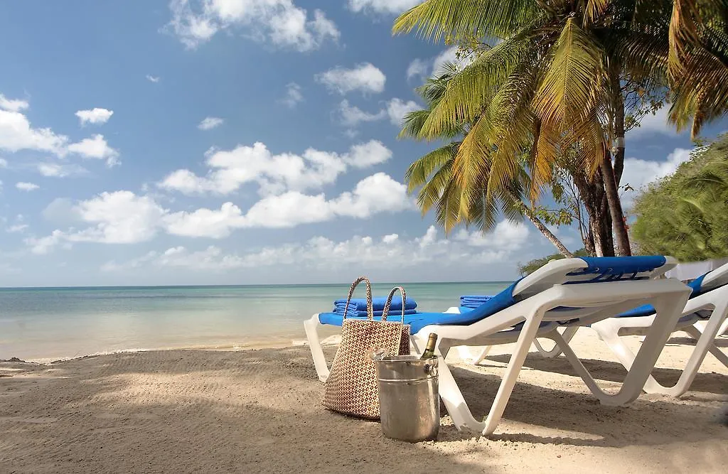 Secrets Saint Lucia Resort & Spa (Adults Only) Gros Islet Saint Lucia