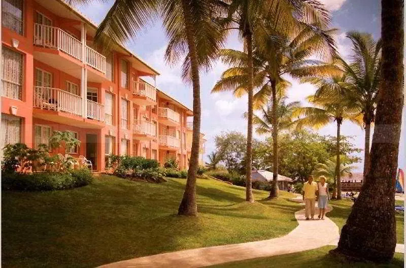 *****  Secrets Saint Lucia Resort & Spa (Adults Only) Gros Islet Saint Lucia