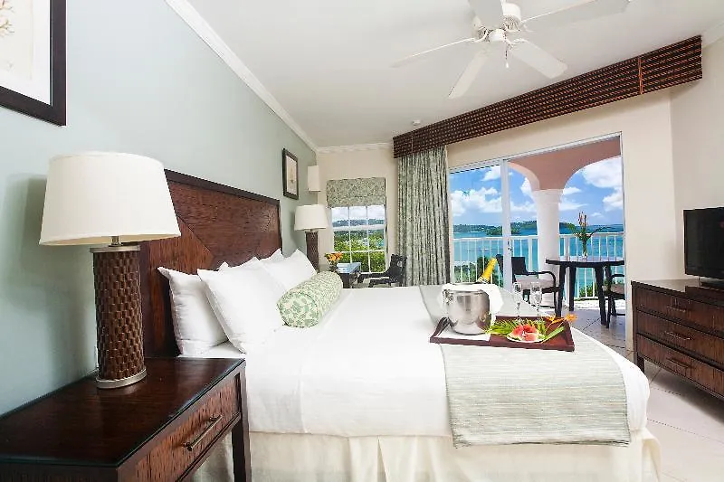*****  Secrets Saint Lucia Resort & Spa (Adults Only) Gros Islet Saint Lucia