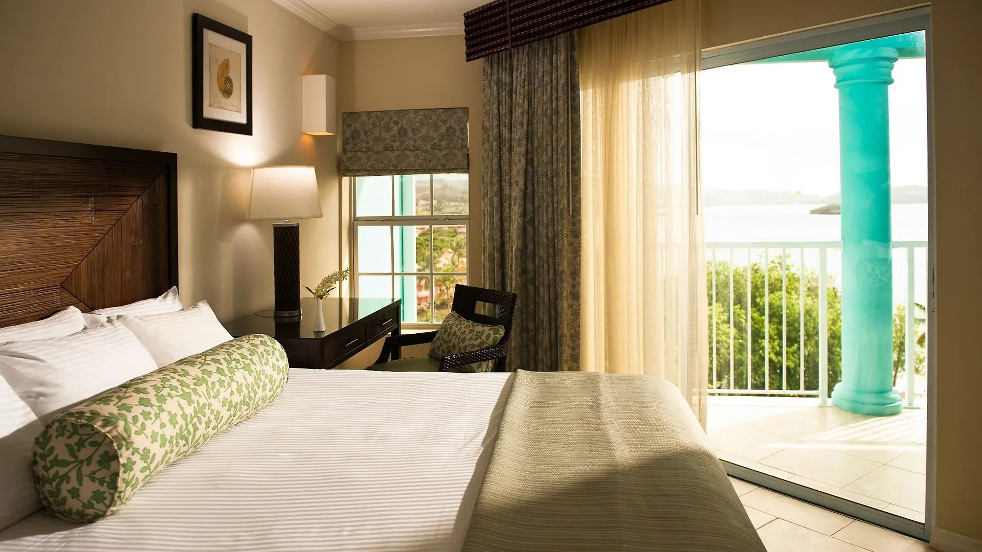 *****  Secrets Saint Lucia Resort & Spa (Adults Only) Gros Islet Saint Lucia