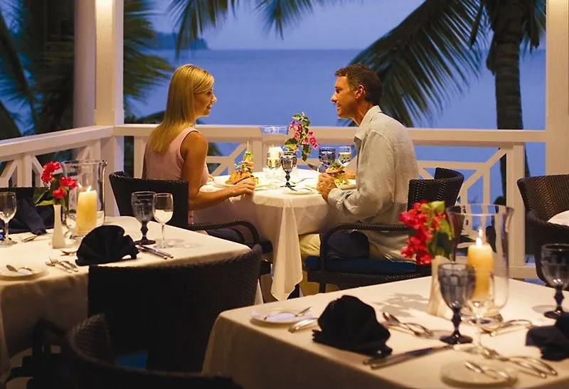Secrets Saint Lucia Resort & Spa (Adults Only) Gros Islet