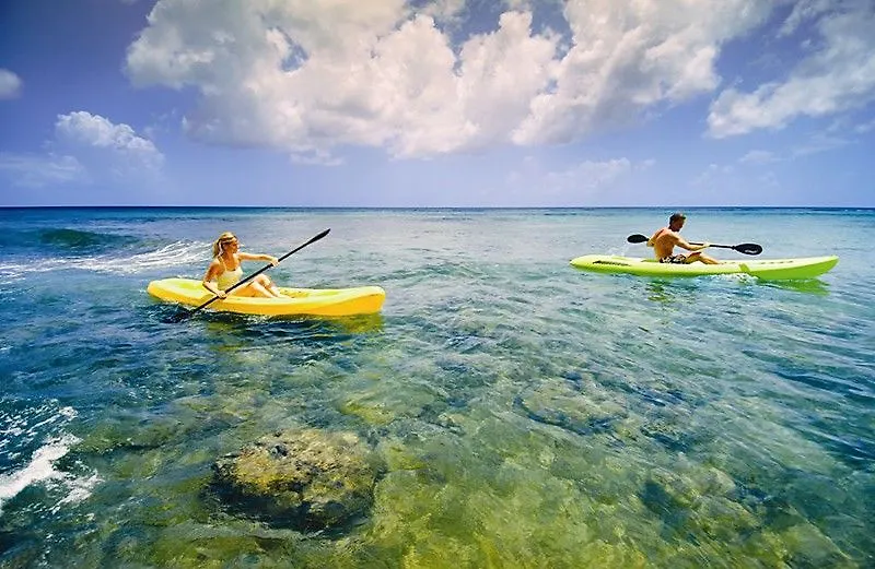 Secrets Saint Lucia Resort & Spa (Adults Only) Gros Islet