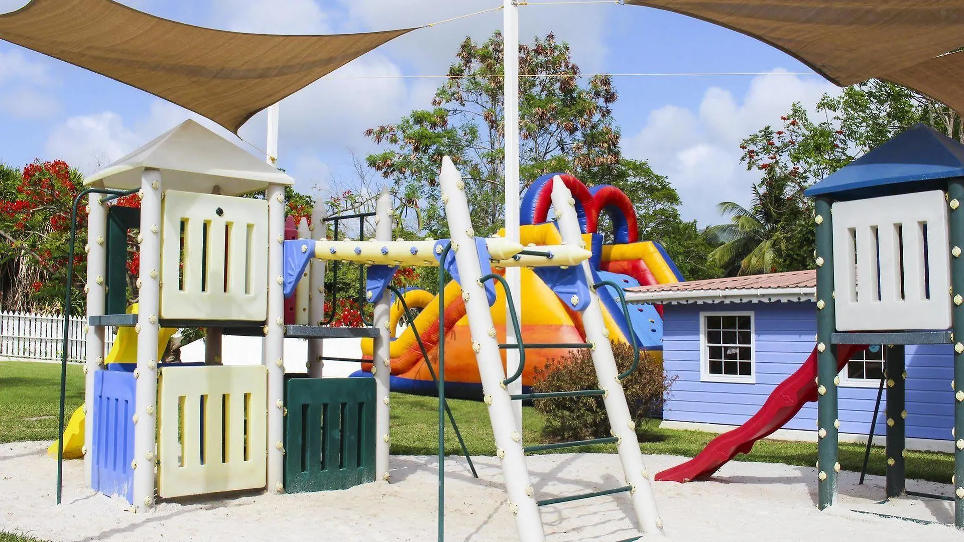 Secrets Saint Lucia Resort & Spa (Adults Only) Gros Islet