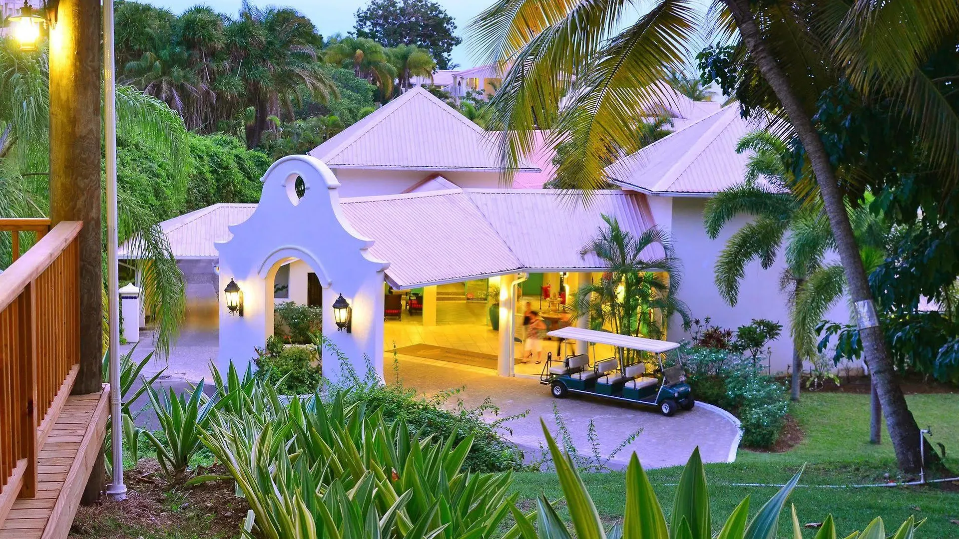 Secrets Saint Lucia Resort & Spa (Adults Only) Gros Islet