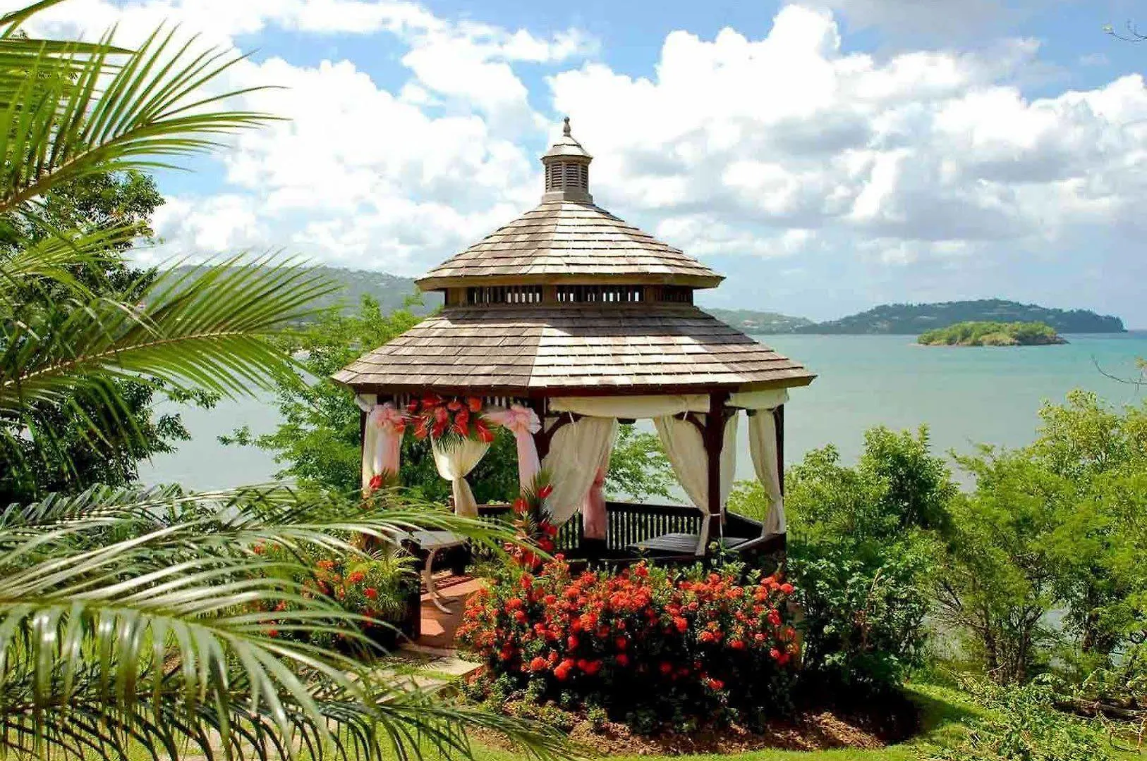 Secrets Saint Lucia Resort & Spa (Adults Only) Gros Islet